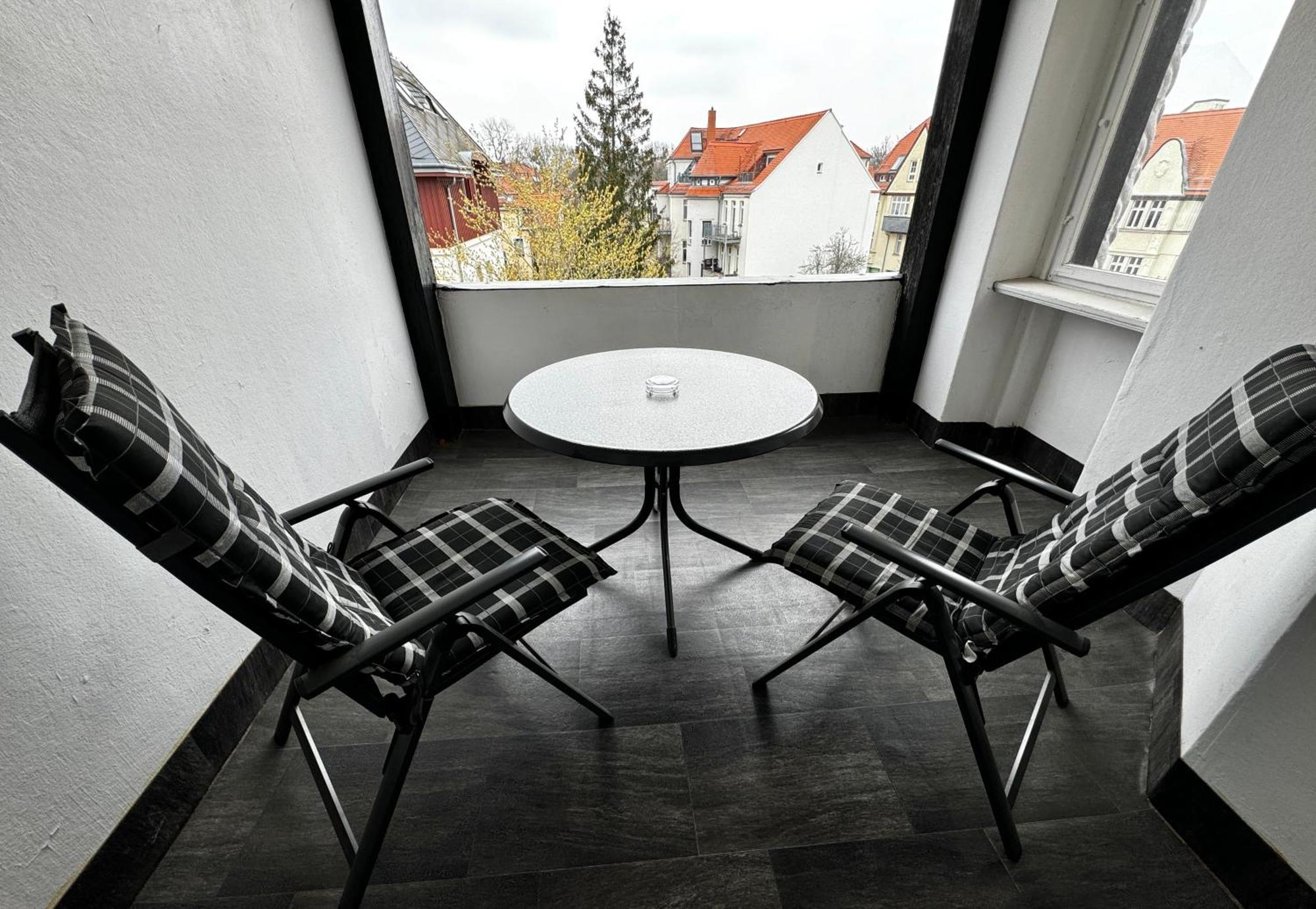Zu Den Linden 2* Dresden