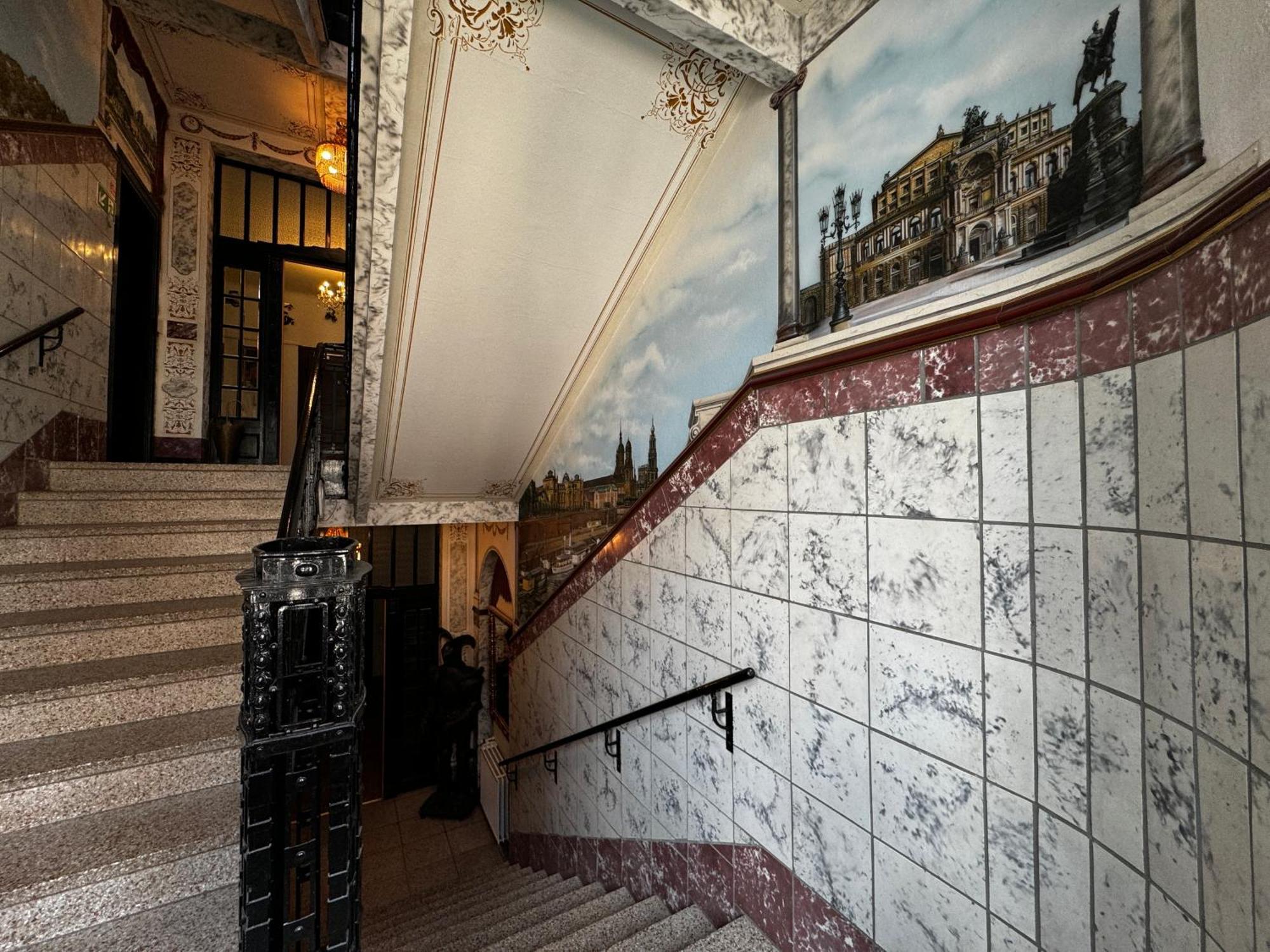 Hotel Zu Den Linden